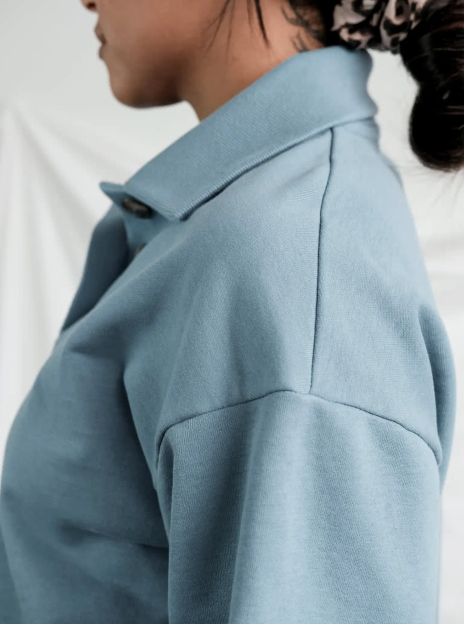 Style Arc Bert Knit Top - Image 5