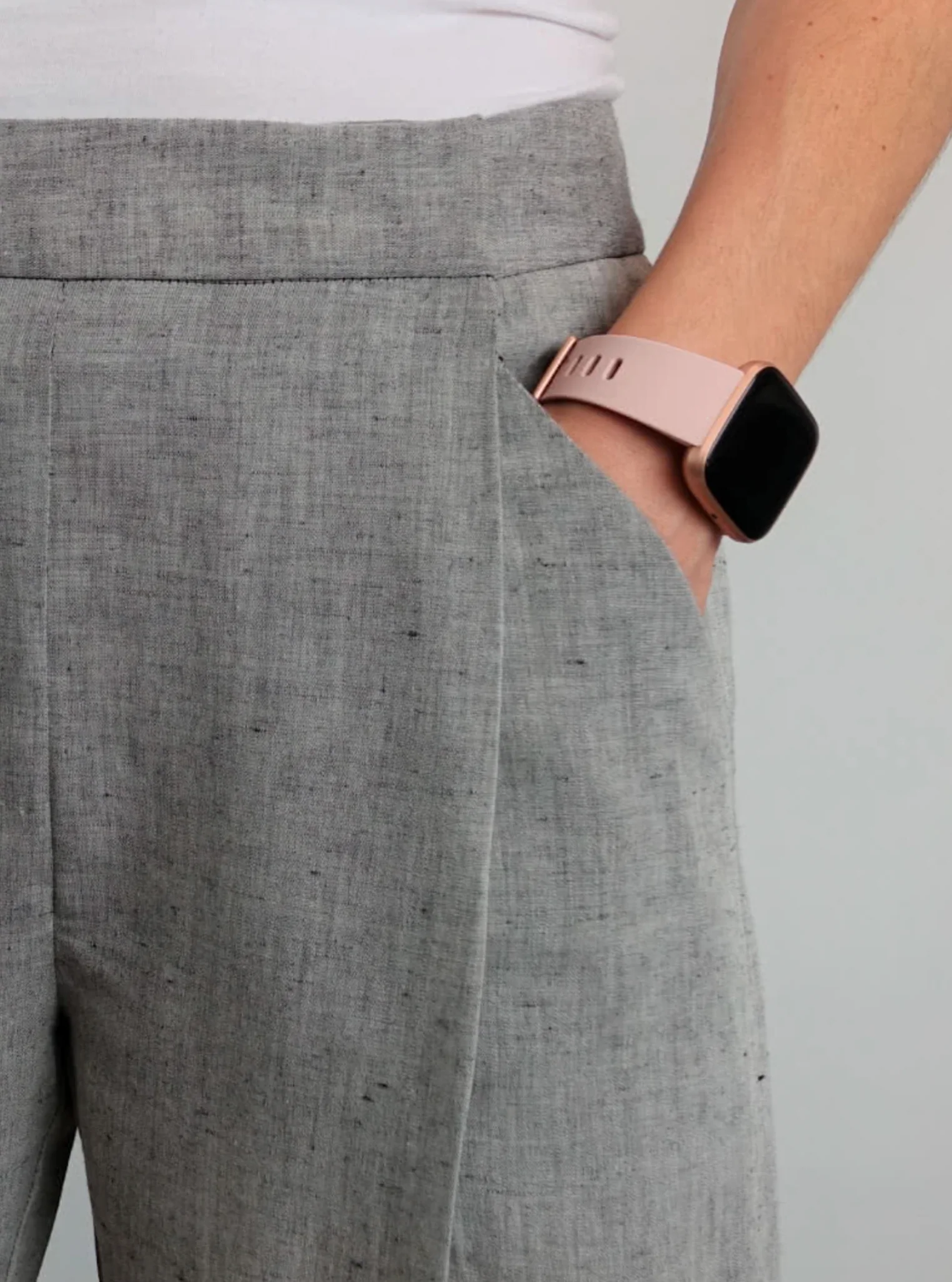 Style Arc Billie Woven Pant - Image 3