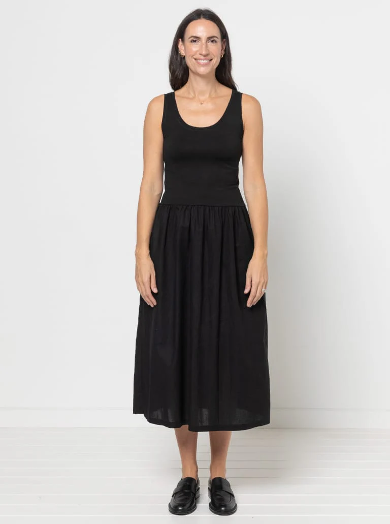 Style Arc Carter Dress - Image 16