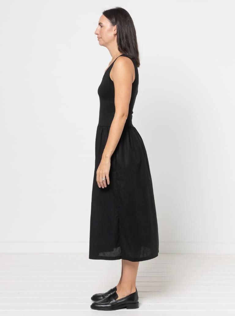 Style Arc Carter Dress - Image 17