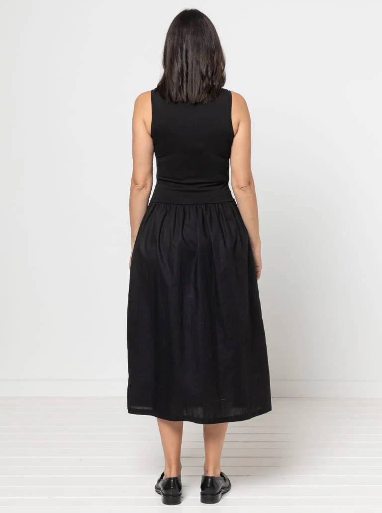 Style Arc Carter Dress - Image 18