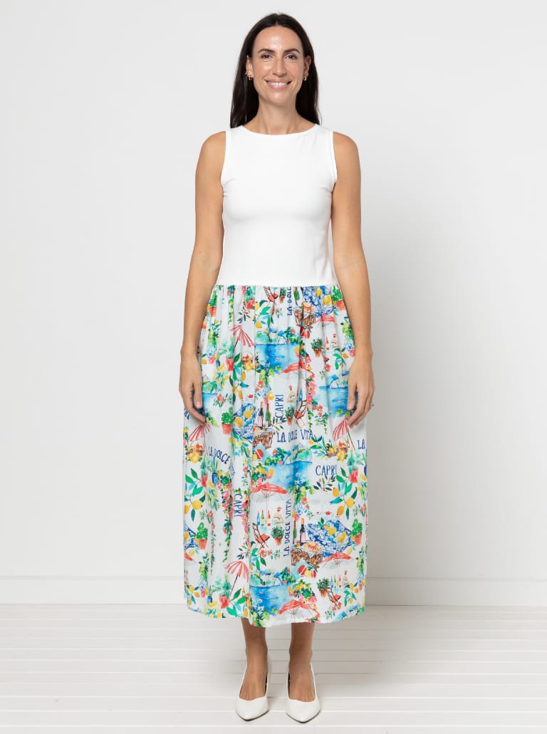 Style Arc Carter Dress - Image 19