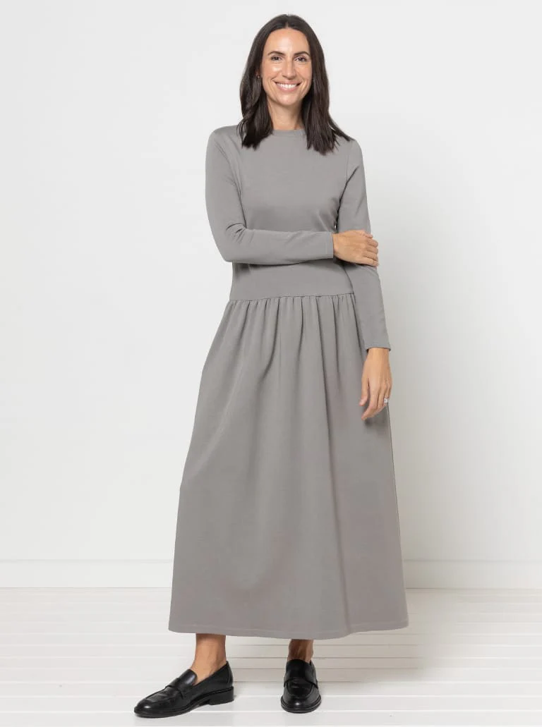 Style Arc Carter Dress - Image 22