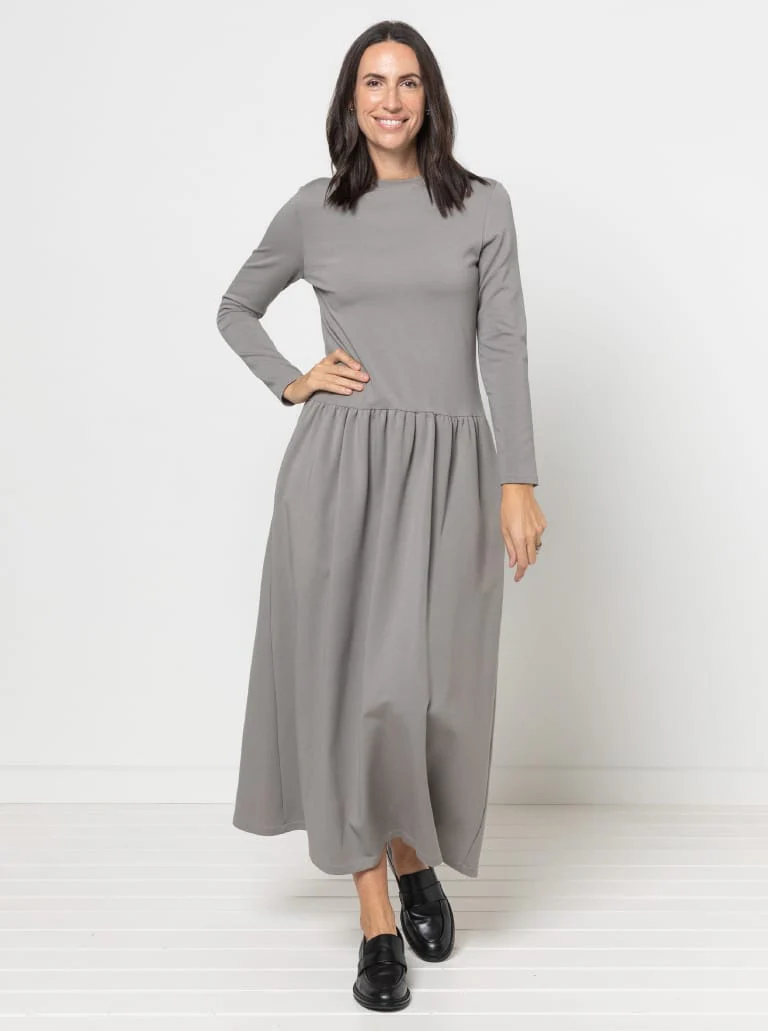 Style Arc Carter Dress - Image 23