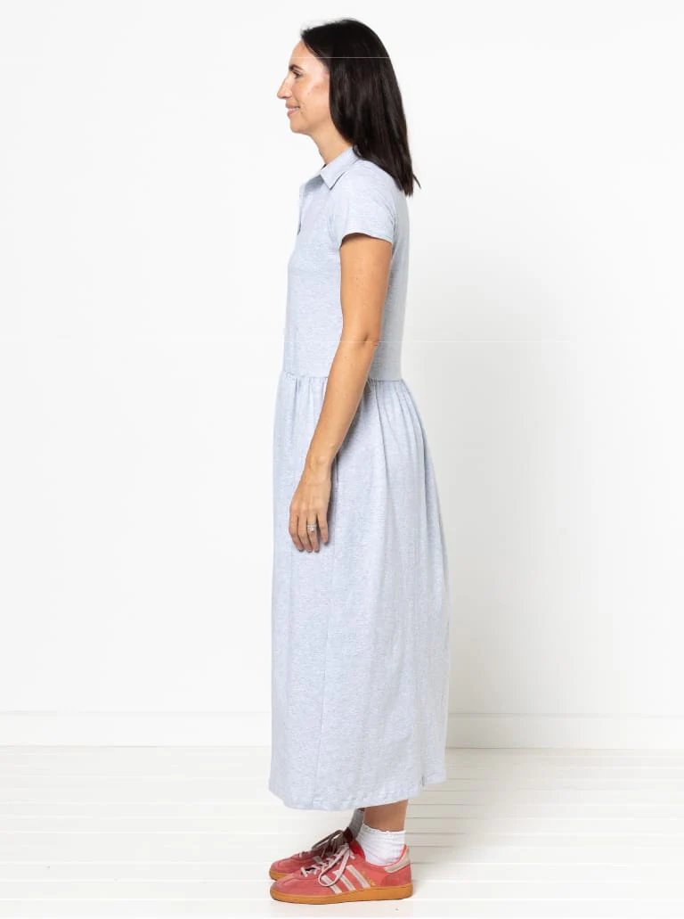 Style Arc Carter Dress - Image 3