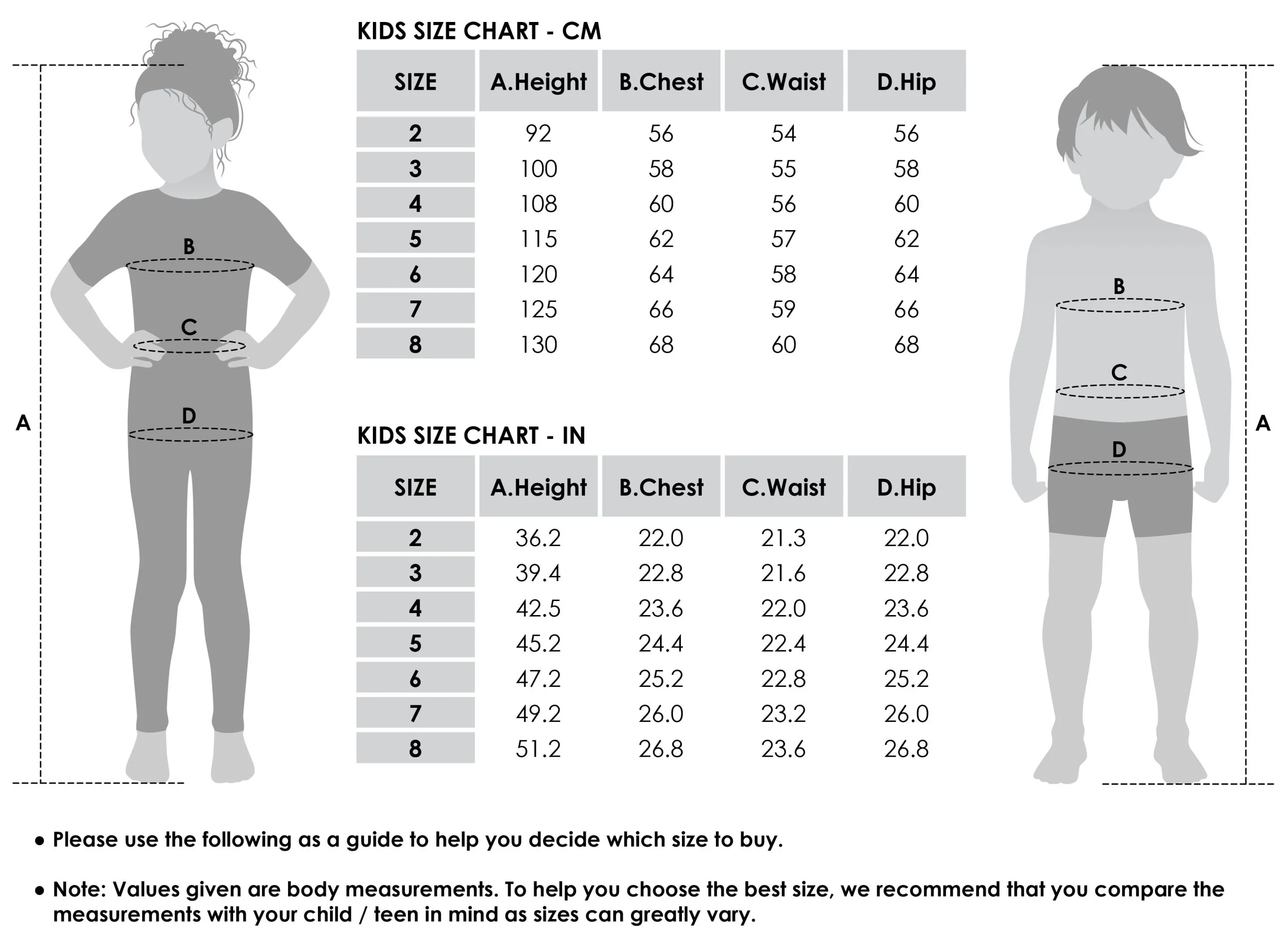 Style Arc Children's Harlow Knit Top - Image 10