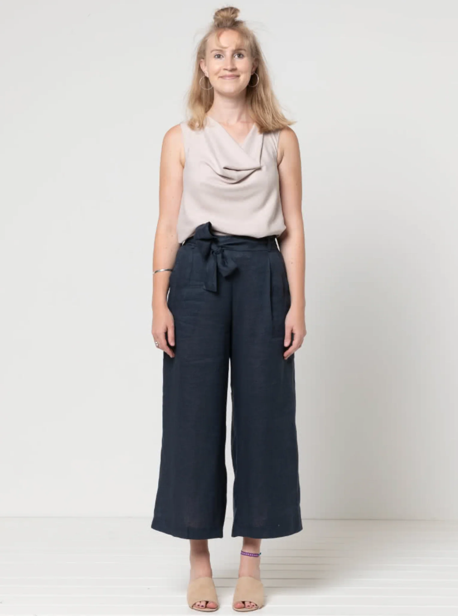 Style Arc Clare Pant - Image 2