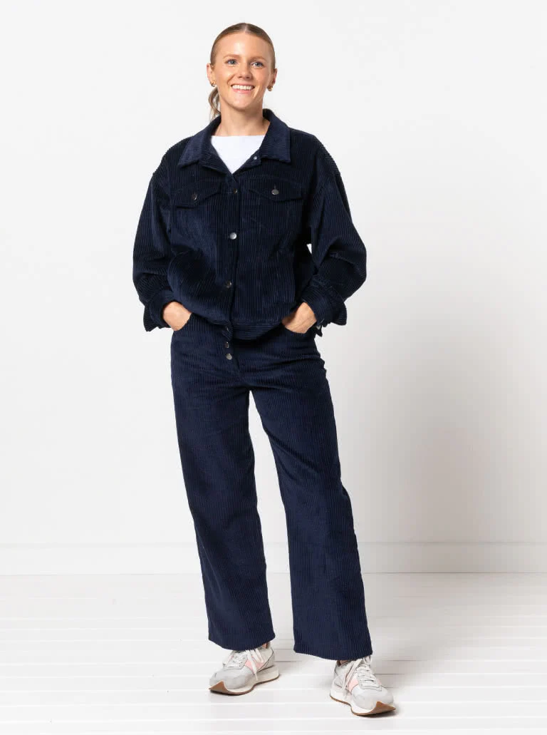 Style Arc Elwood Jean - Image 2