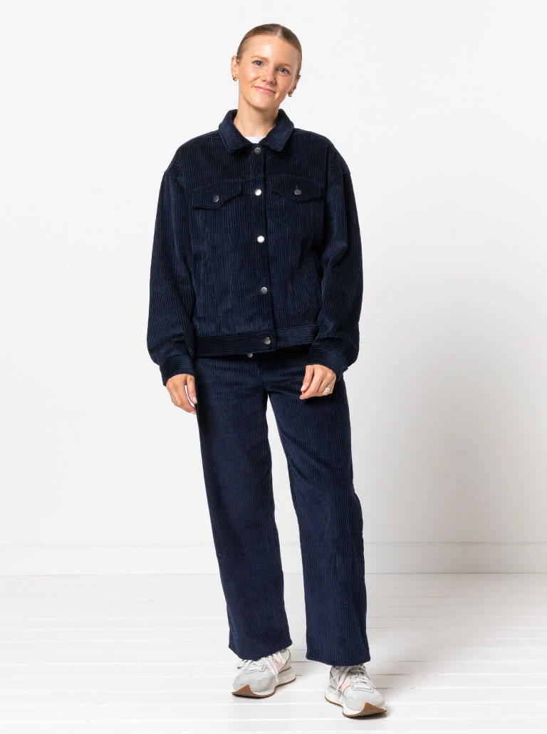 Style Arc Elwood Jean - Image 3