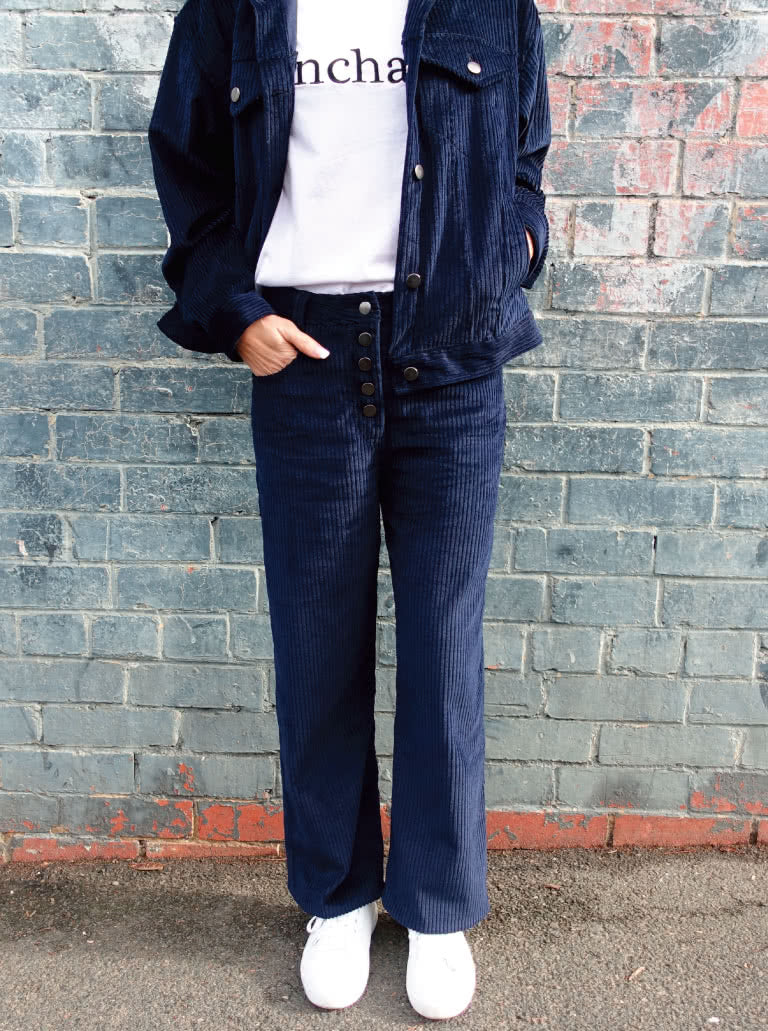 Style Arc Elwood Jean - Image 5