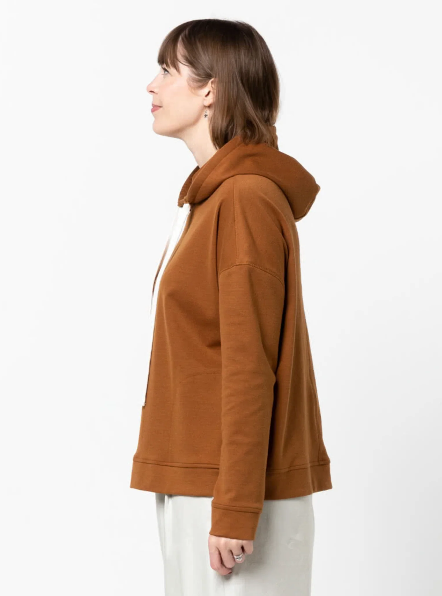 Style Arc Fitzroy Hoodie - Image 4
