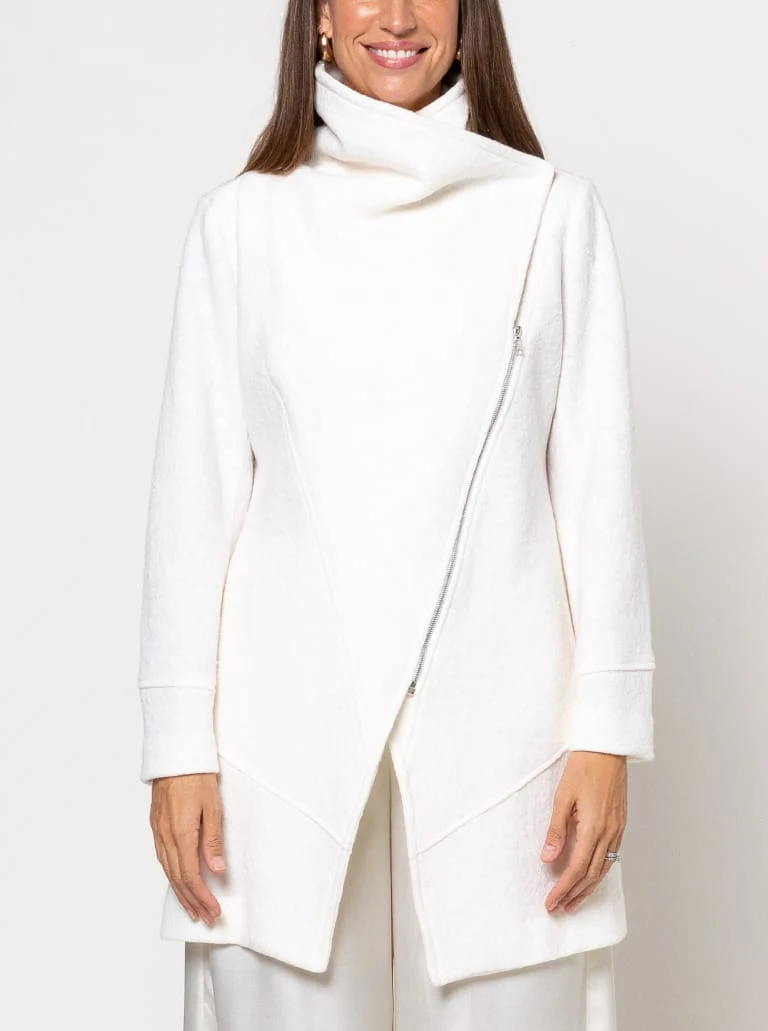 Style Arc Genevieve Jacket - Image 5