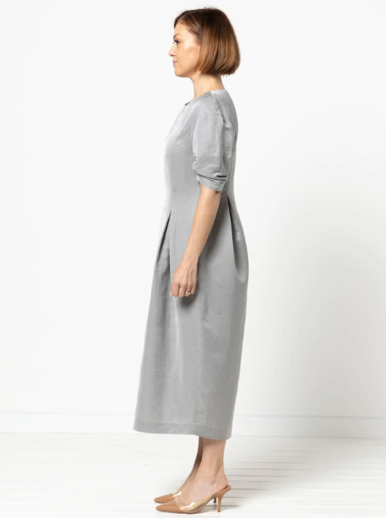 Style Arc Gertrude Designer Dress - Image 5