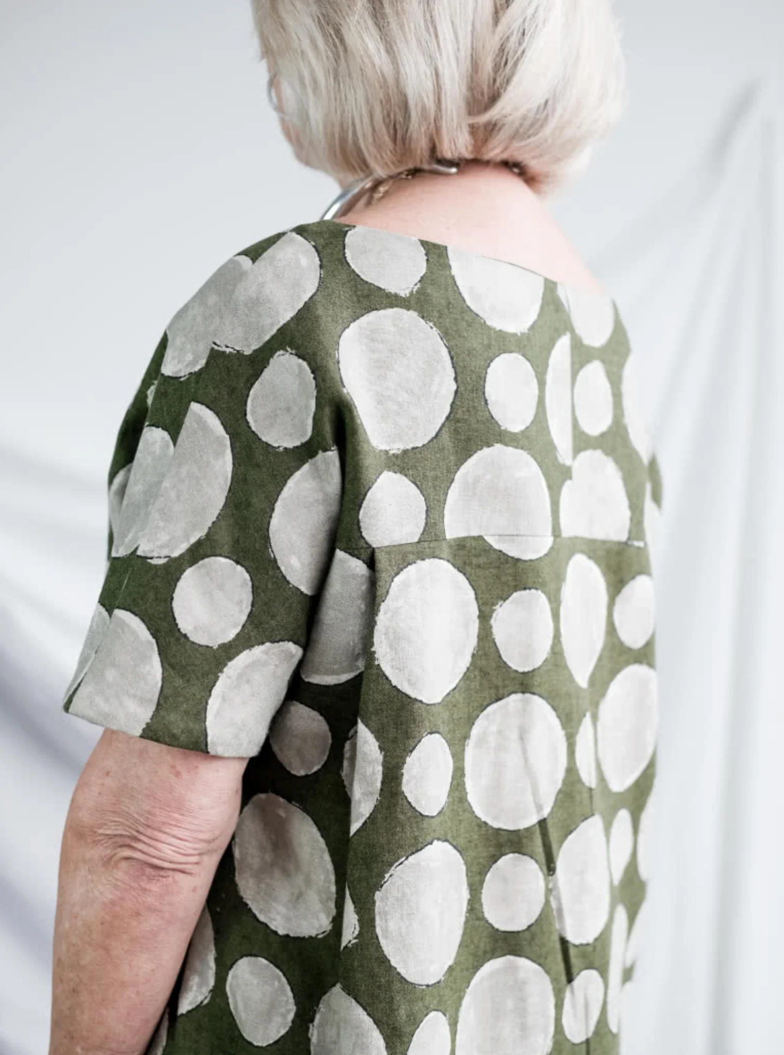 Style Arc Melba Dress - Image 3