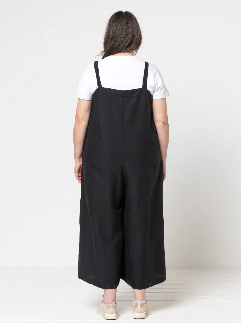 Style Arc Mildred Jumpsuit - Image 7