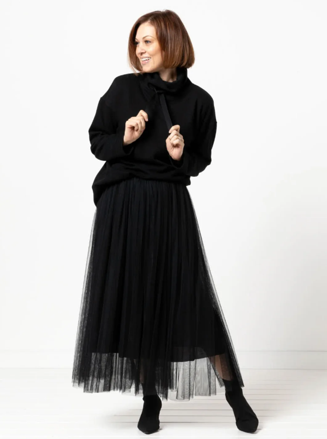 Style Arc Miranda Skirt - Image 2