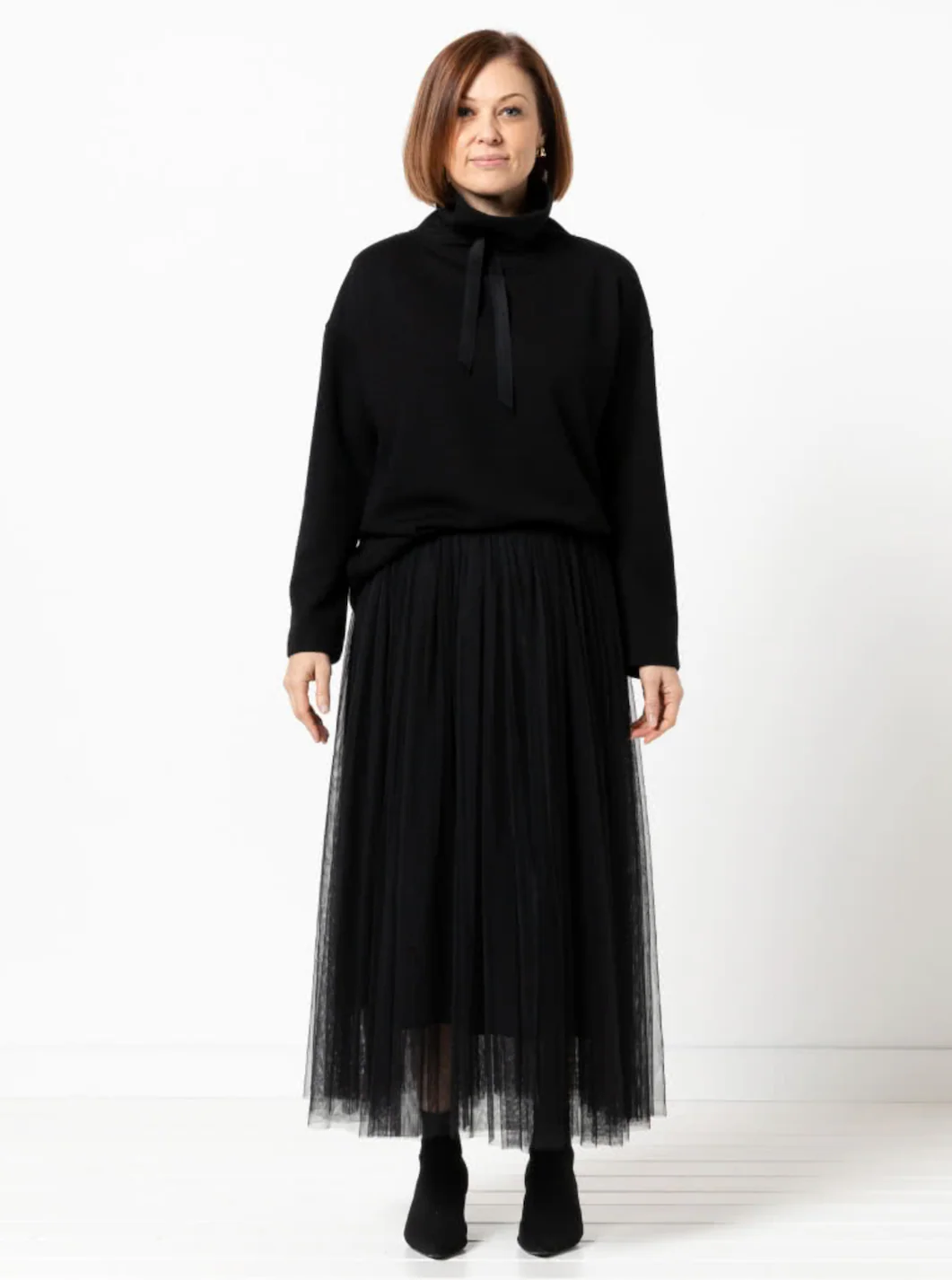 Style Arc Miranda Skirt - Image 4