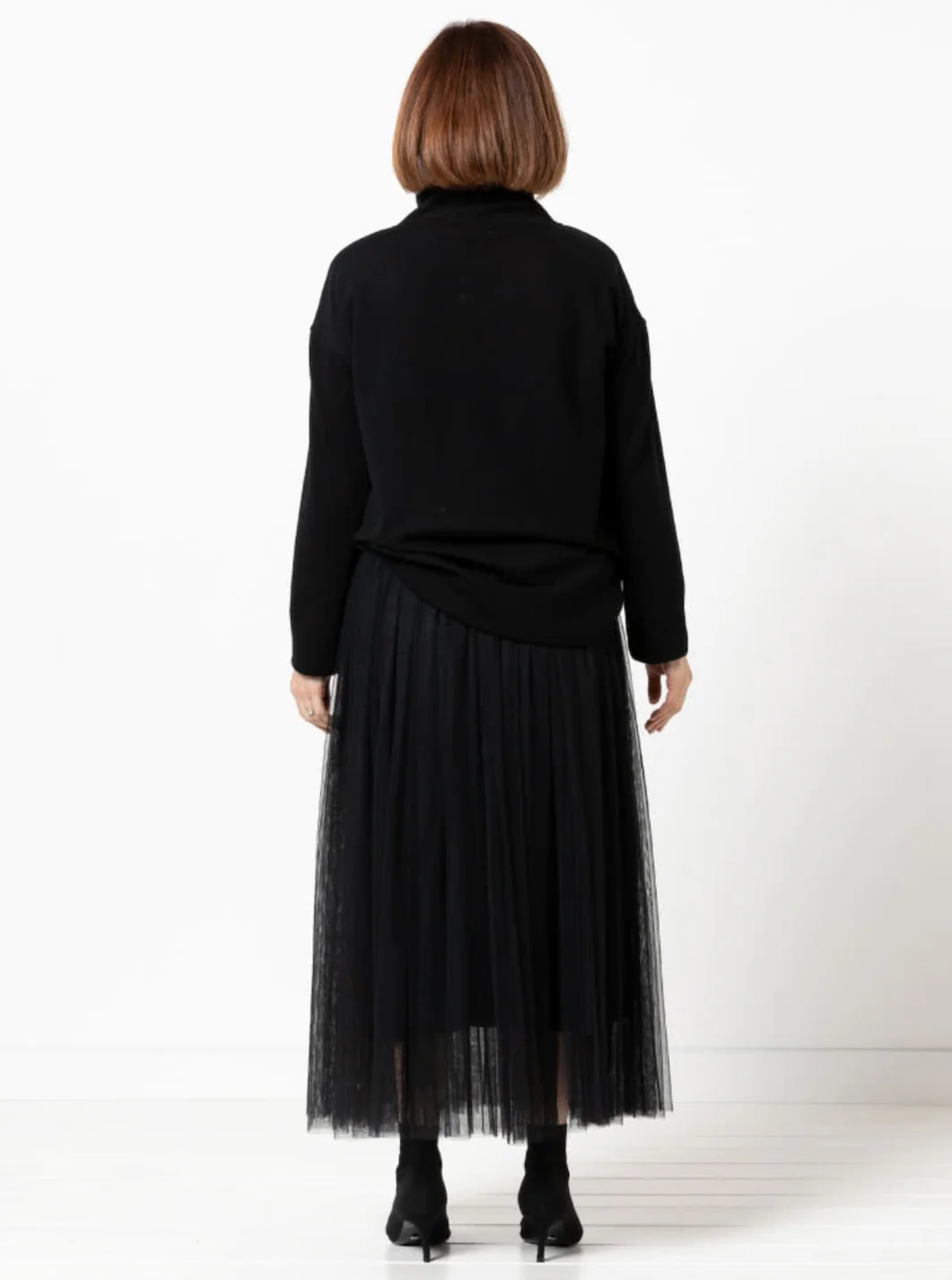 Style Arc Miranda Skirt - Image 6