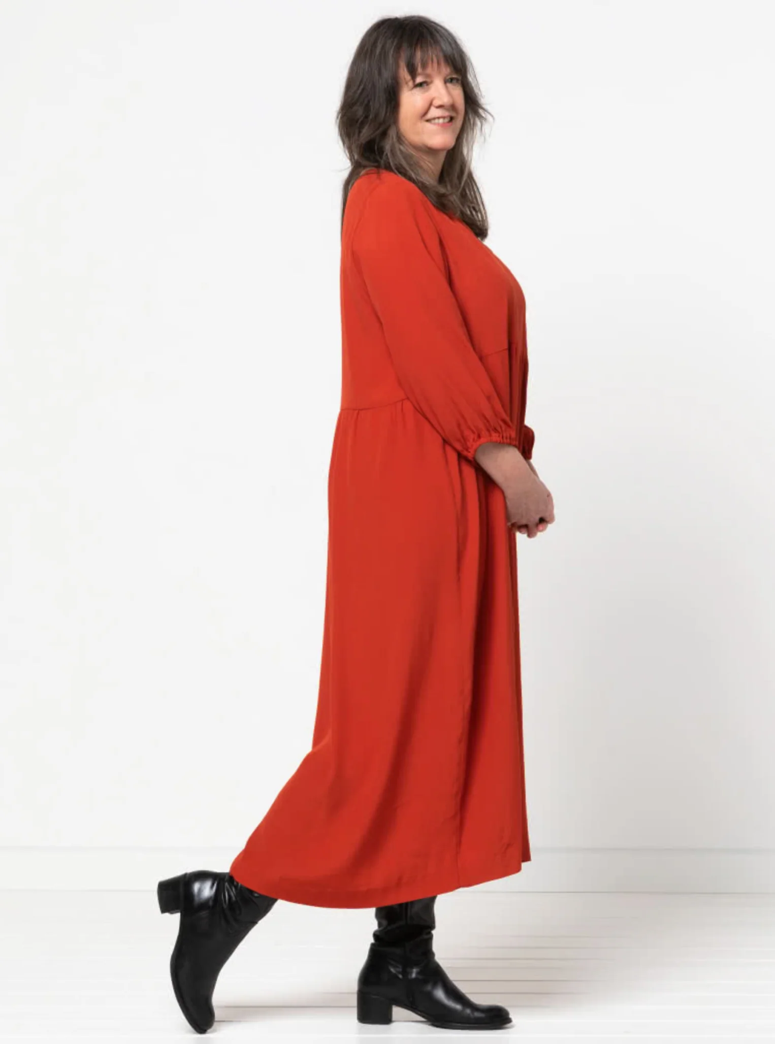 Style Arc Montana Dress Extension Pack - Image 16
