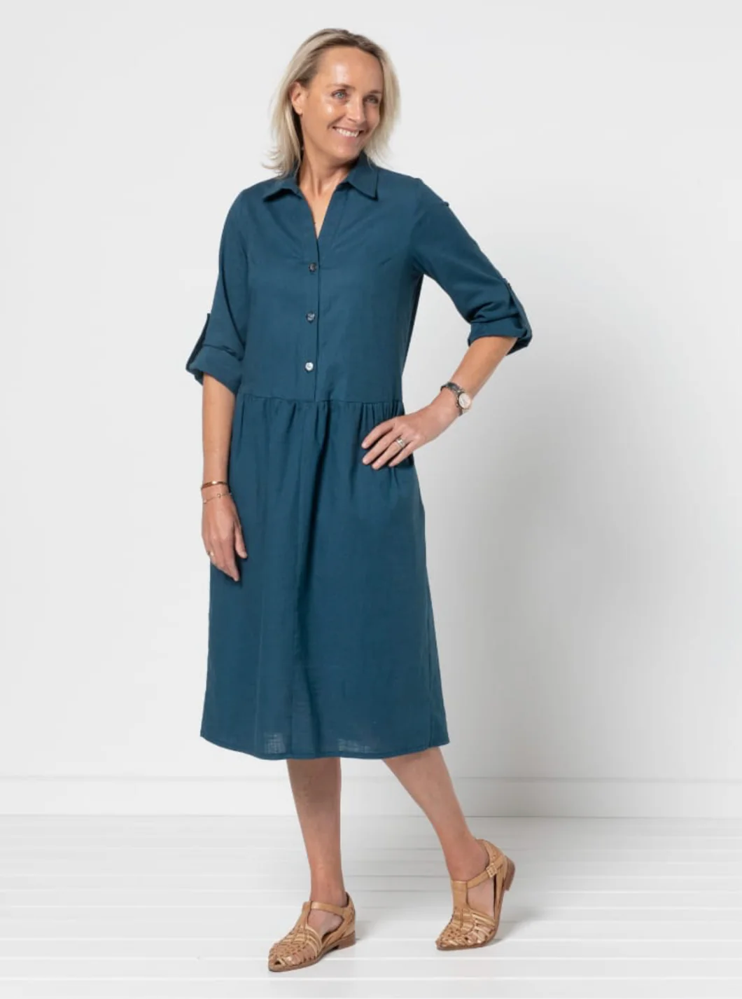 Style Arc Porter Woven Pack - Image 12