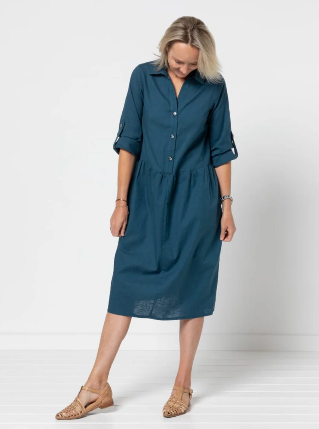 Style Arc Porter Woven Pack - Image 13