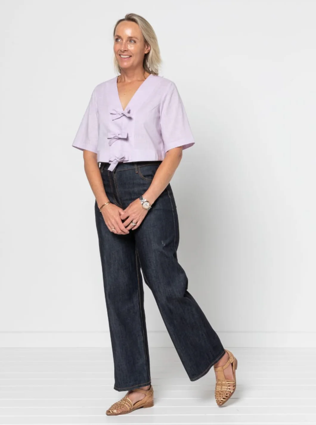 Style Arc Porter Woven Pack - Image 15