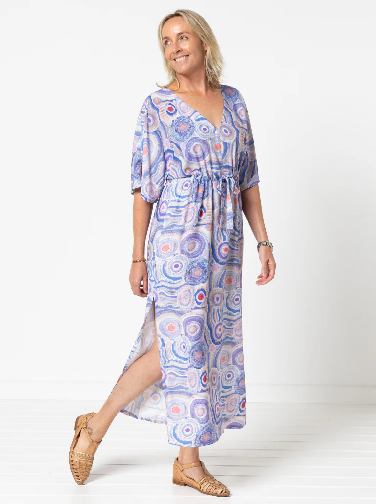 Style Arc Summer Coverup