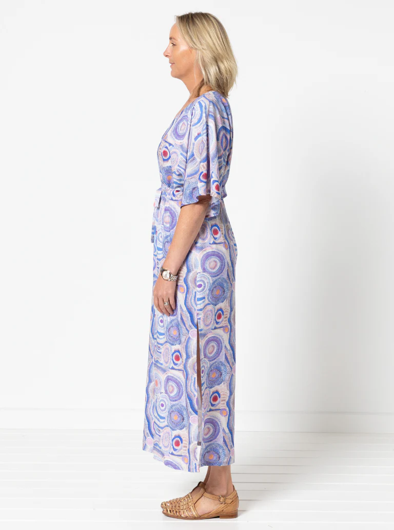 Style Arc Summer Coverup - Image 6