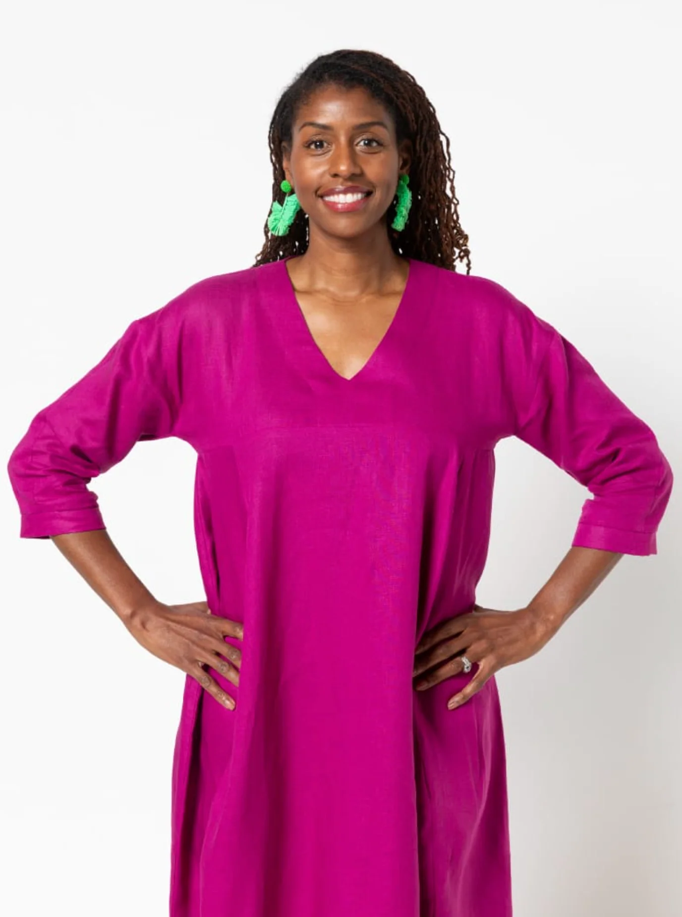 Style Arc Sydney Dress Extension Pack - Image 16