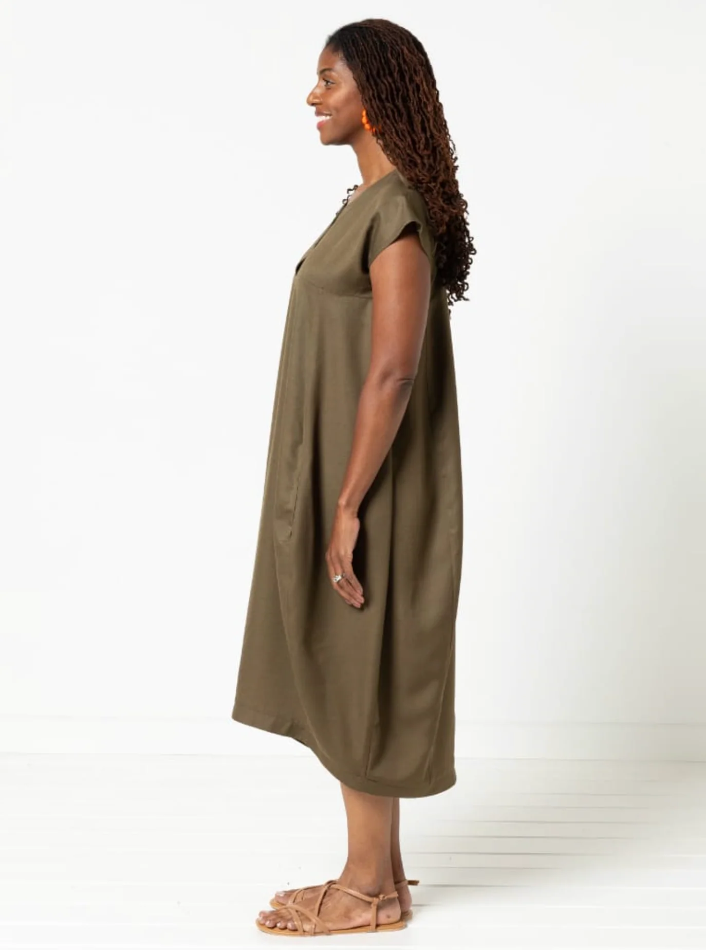 Style Arc Sydney Dress Extension Pack - Image 23