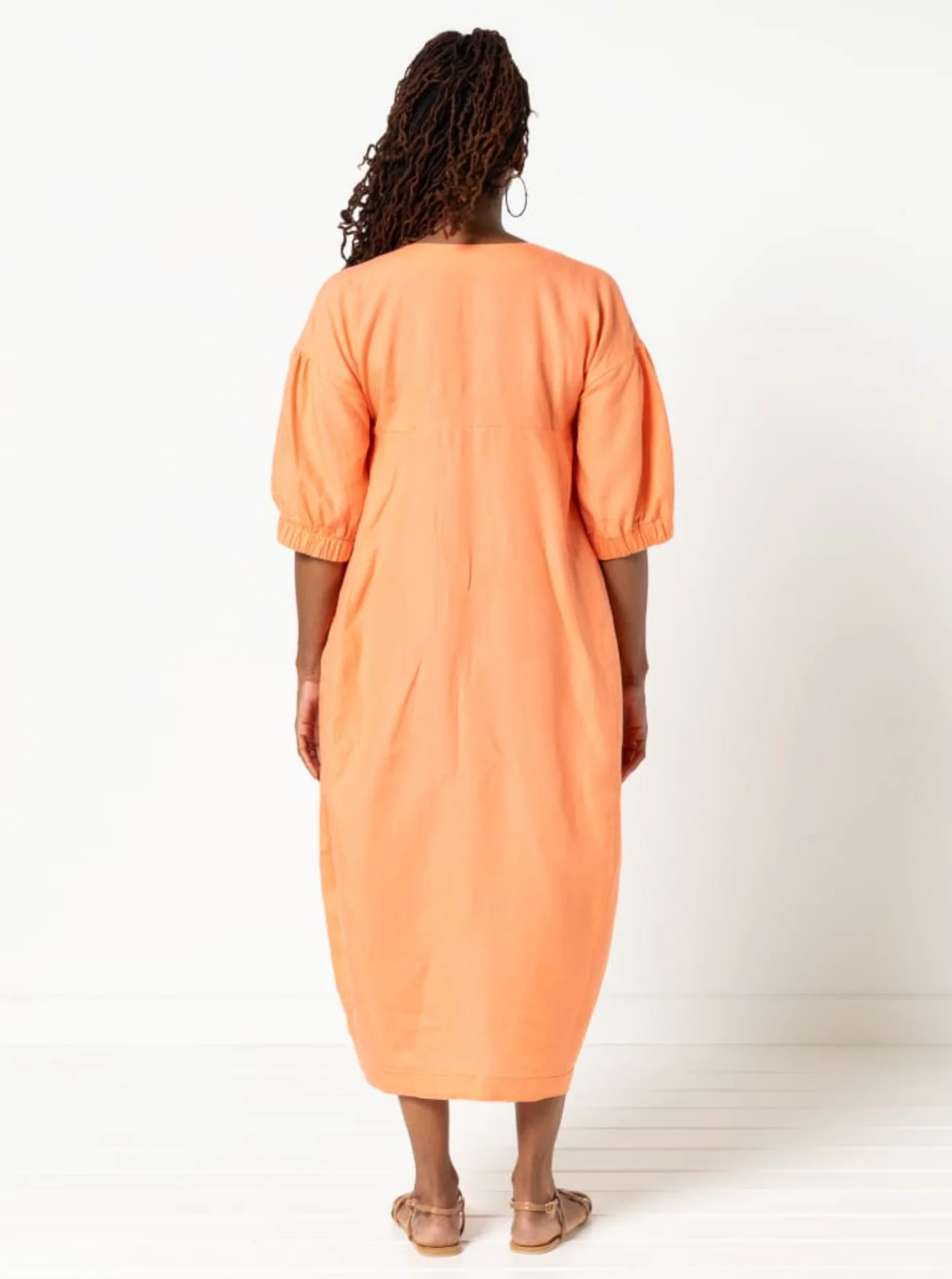 Style Arc Sydney Dress Extension Pack - Image 5