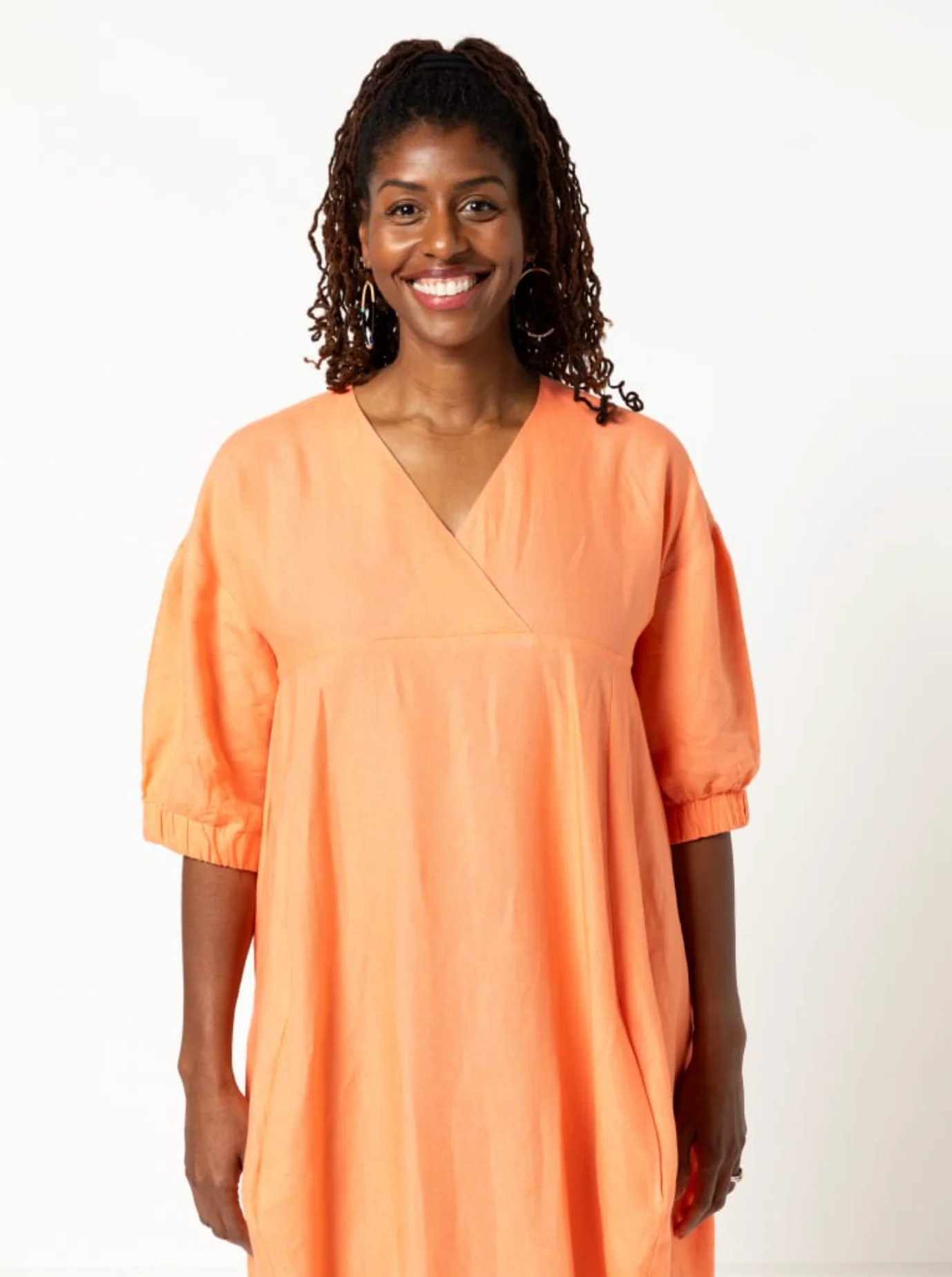 Style Arc Sydney Dress Extension Pack - Image 6