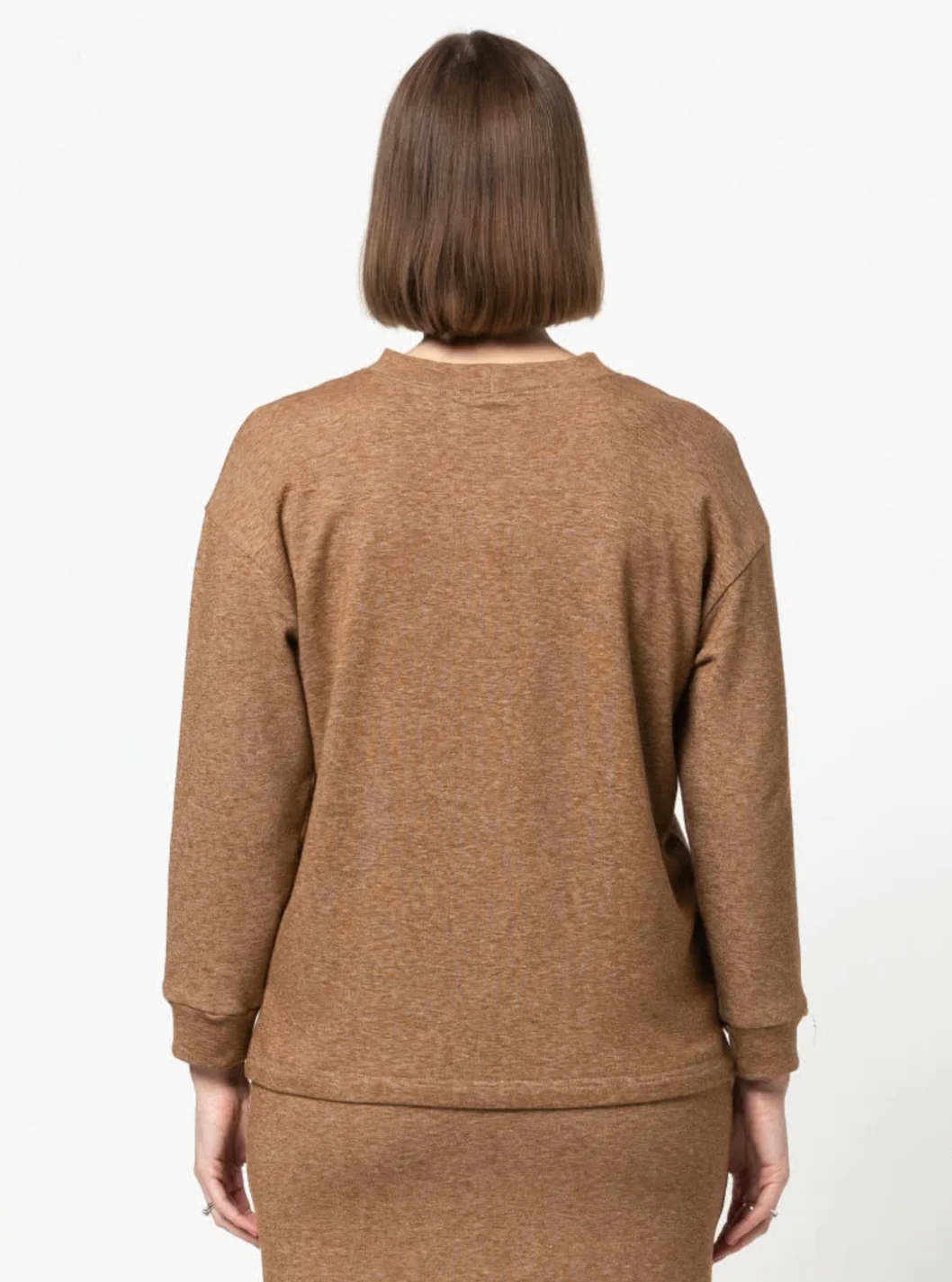 Style Arc Yoyo Knit Top - Image 11