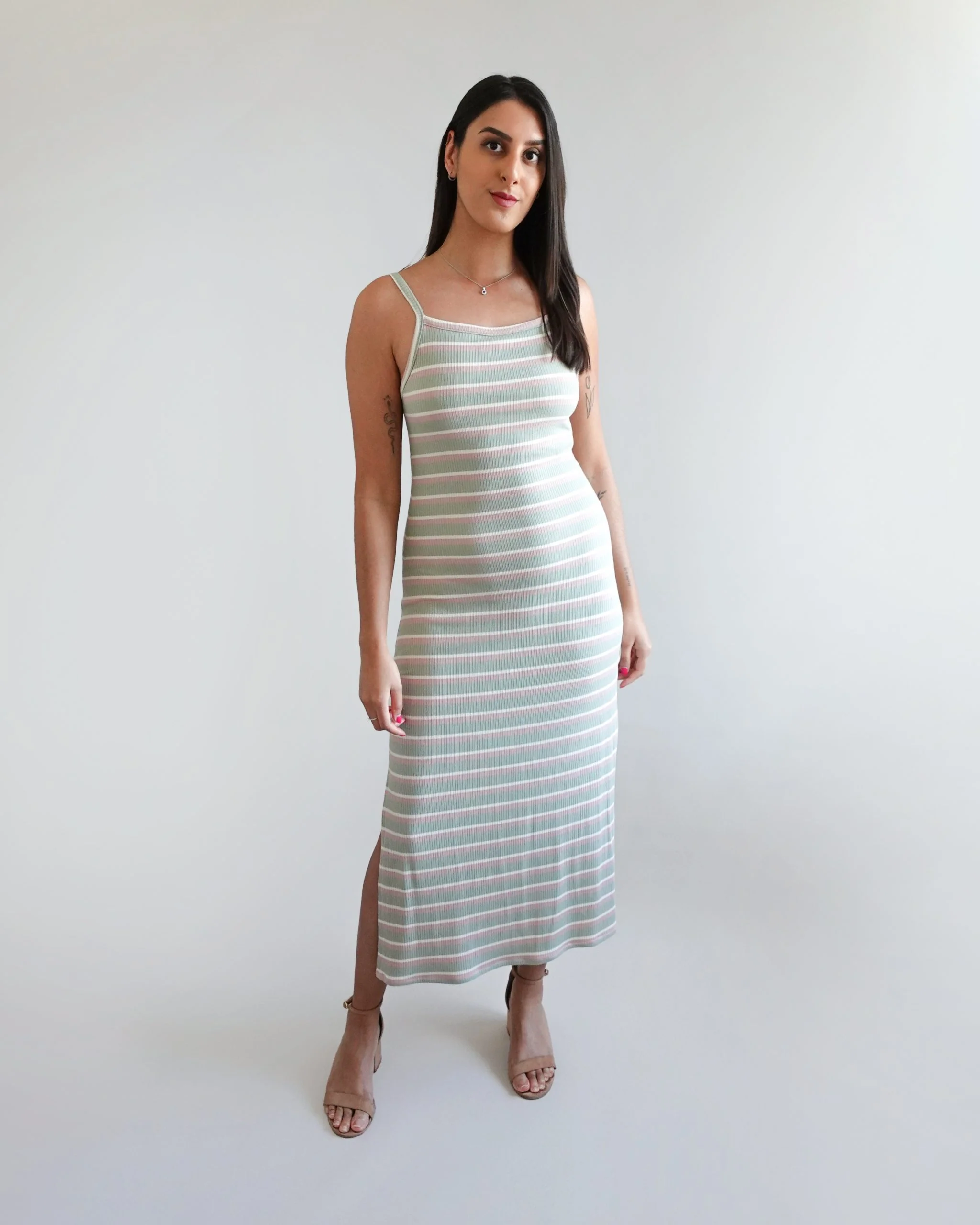 Tammy Handmade Gia Dress - Image 4