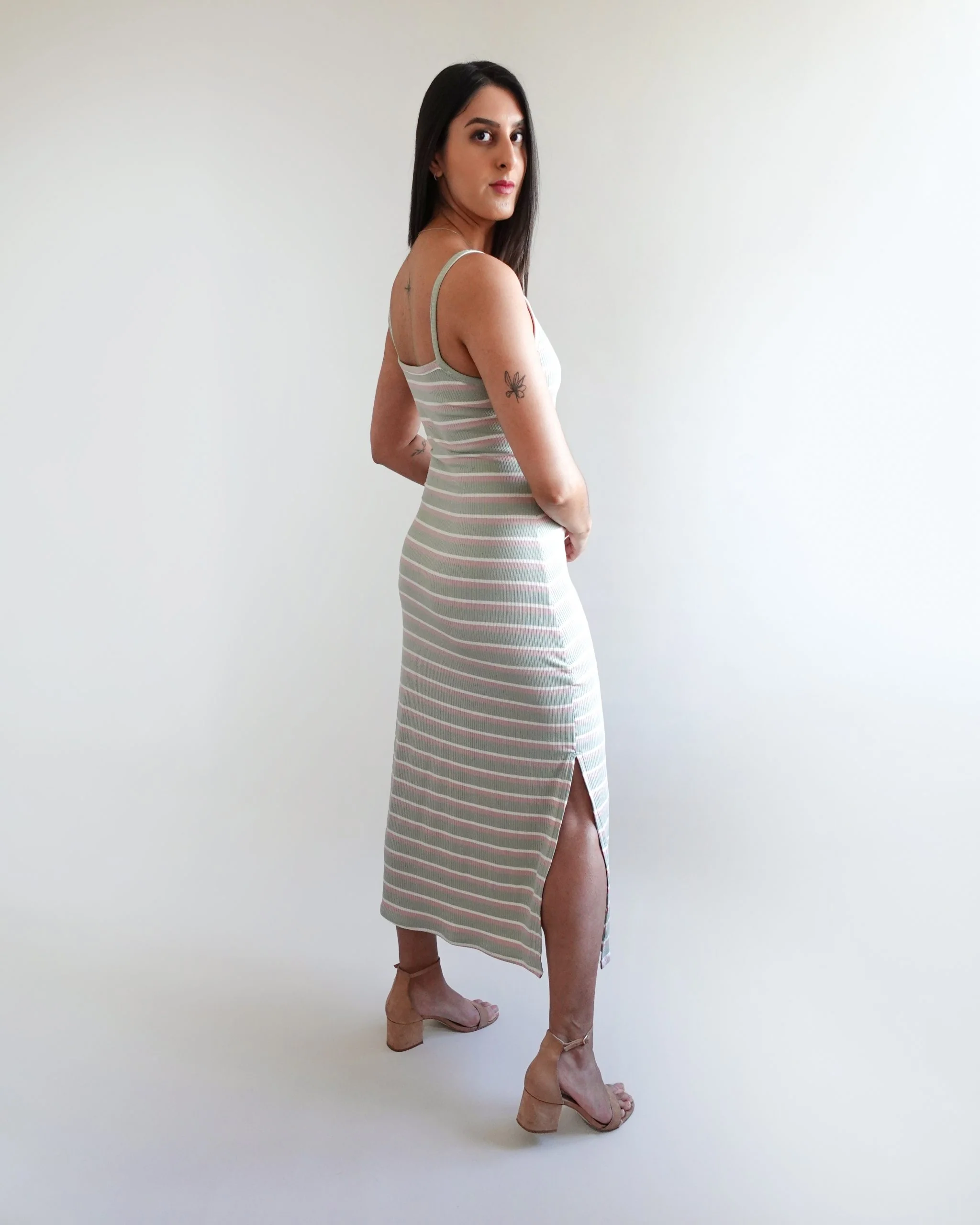 Tammy Handmade Gia Dress - Image 5