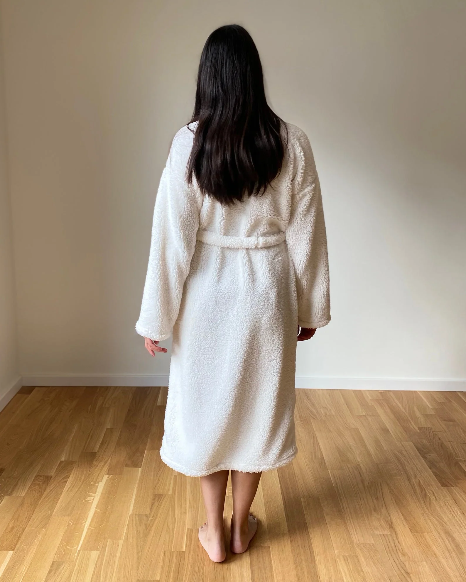 Tammy Handmade Hayley Robe - Image 4