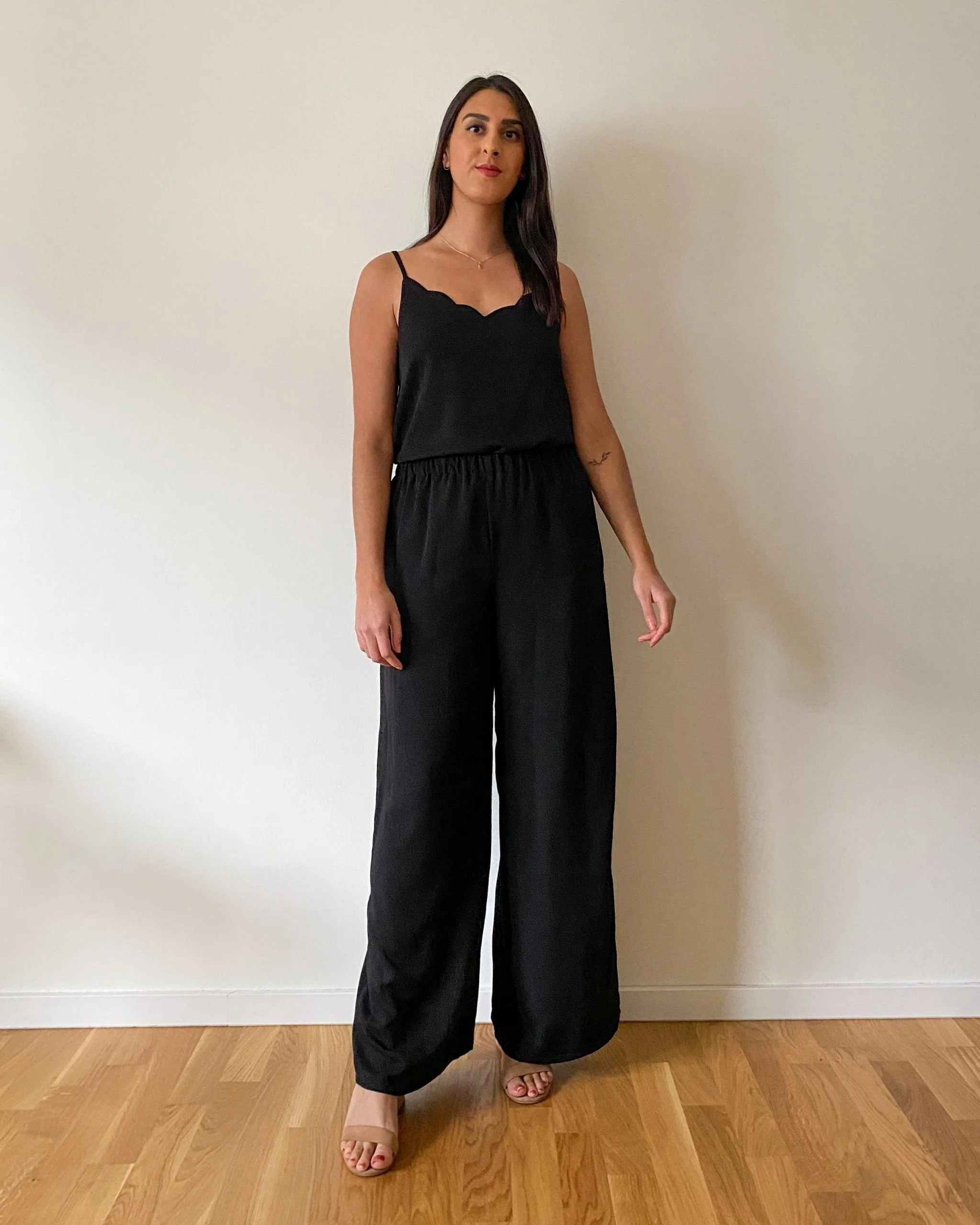 Tammy Handmade Hena Trousers - Image 6
