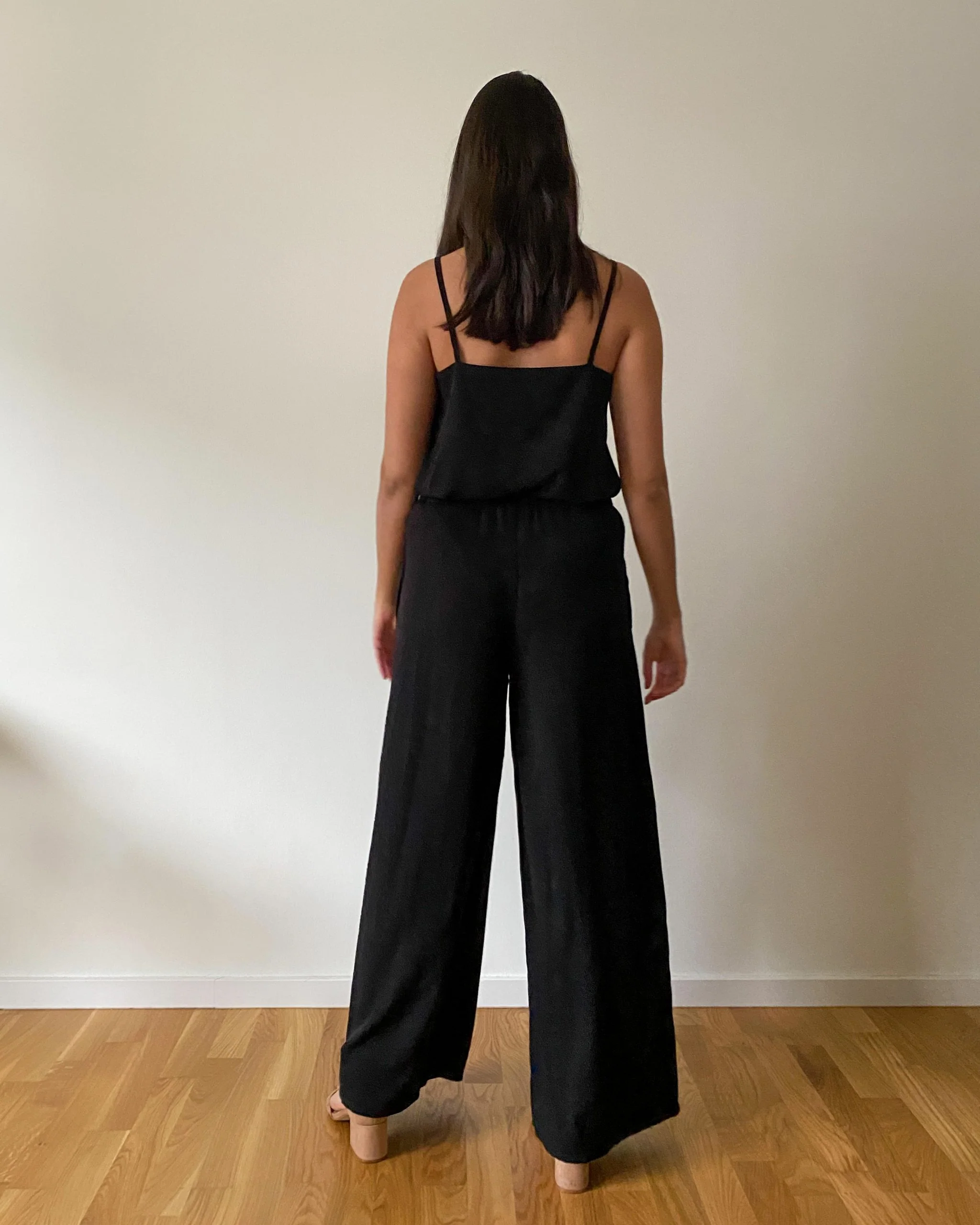 Tammy Handmade Hena Trousers - Image 7