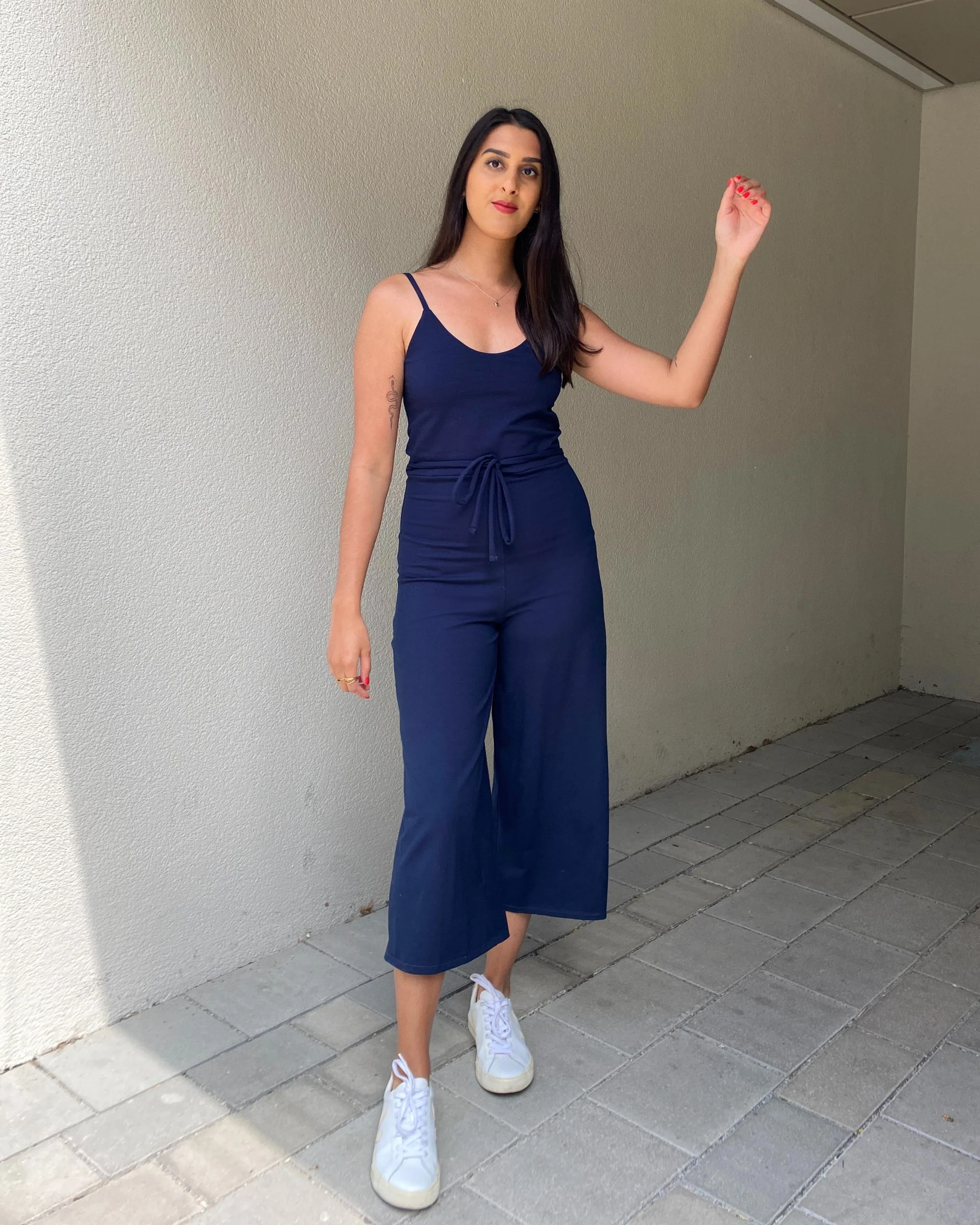 Tammy Handmade Jaya Jumpsuit - Image 5