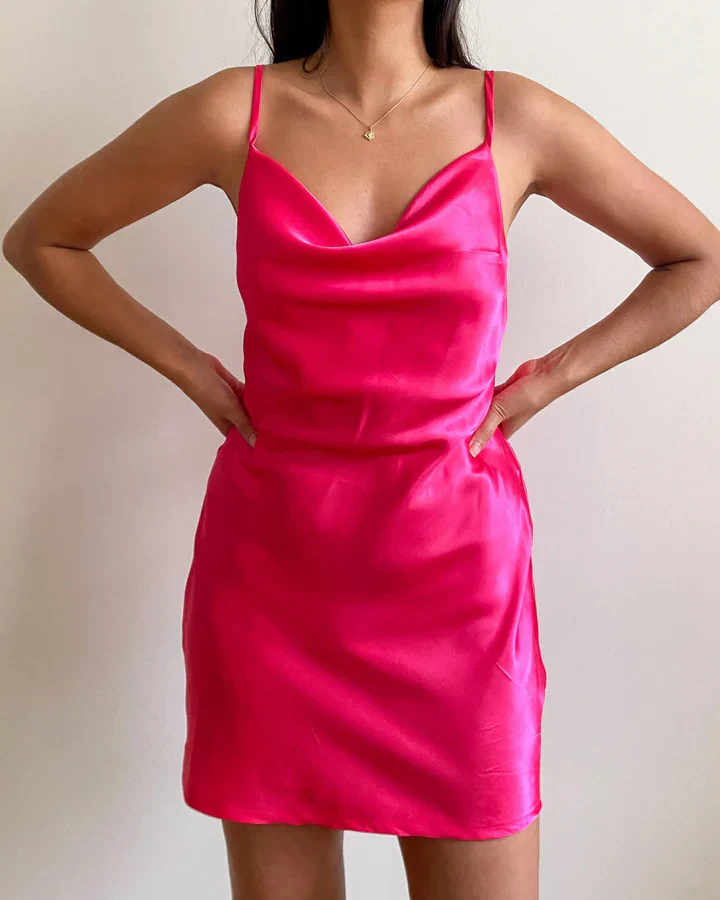 Tammy Handmade Jessica Dress - Image 2