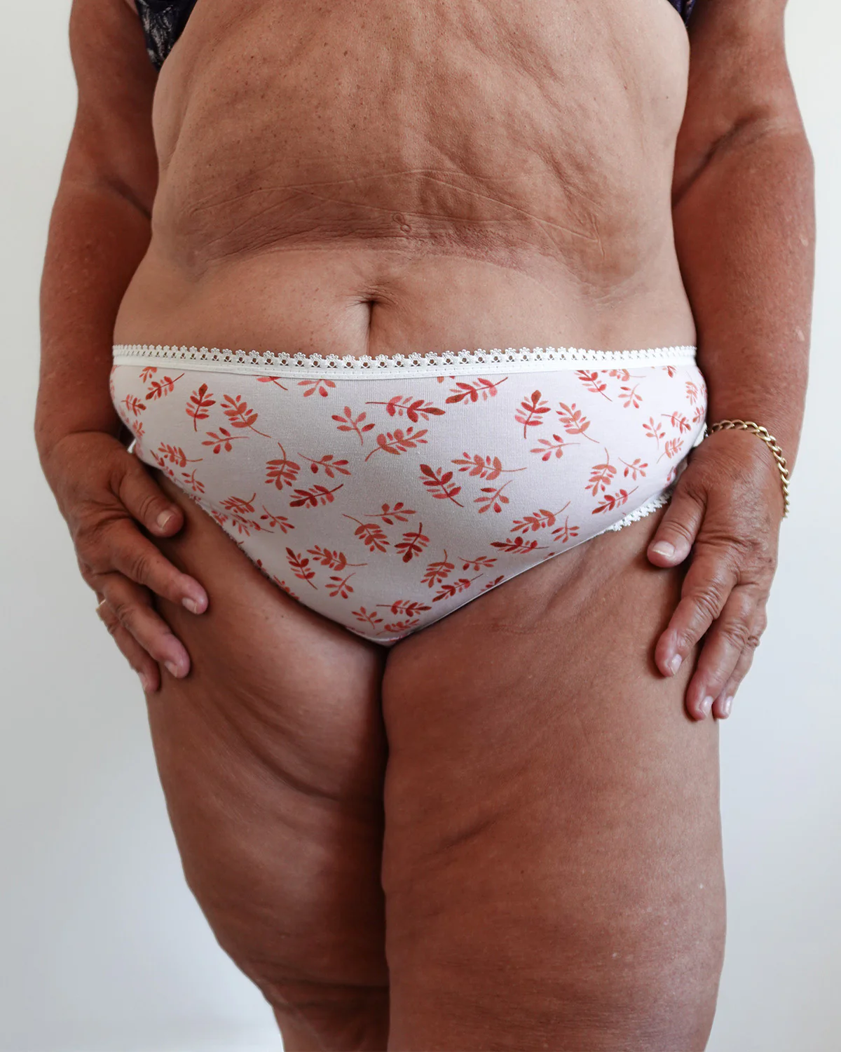 Tammy Handmade Lila Panties - Image 8