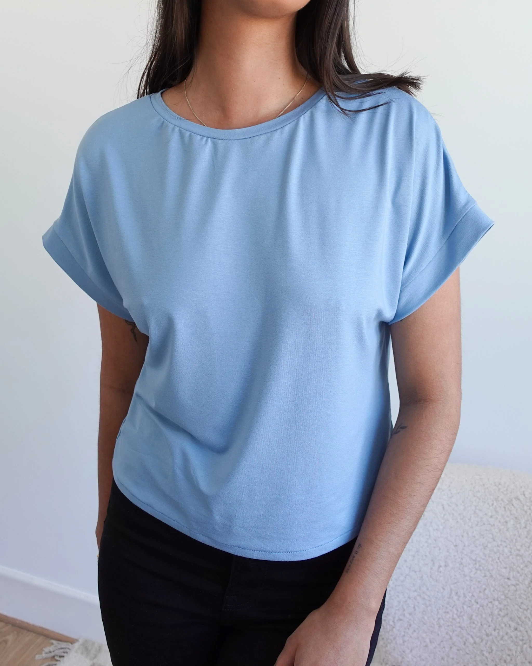 Tammy Handmade Naya T-shirt - Image 2