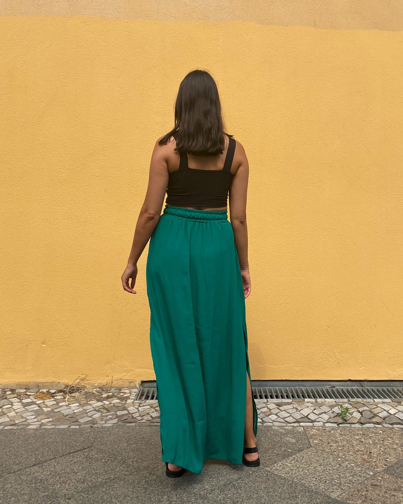 Tammy Handmade Rani Skirt - Image 8