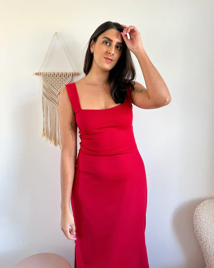 Tammy Handmade Raveena Dress - Image 5