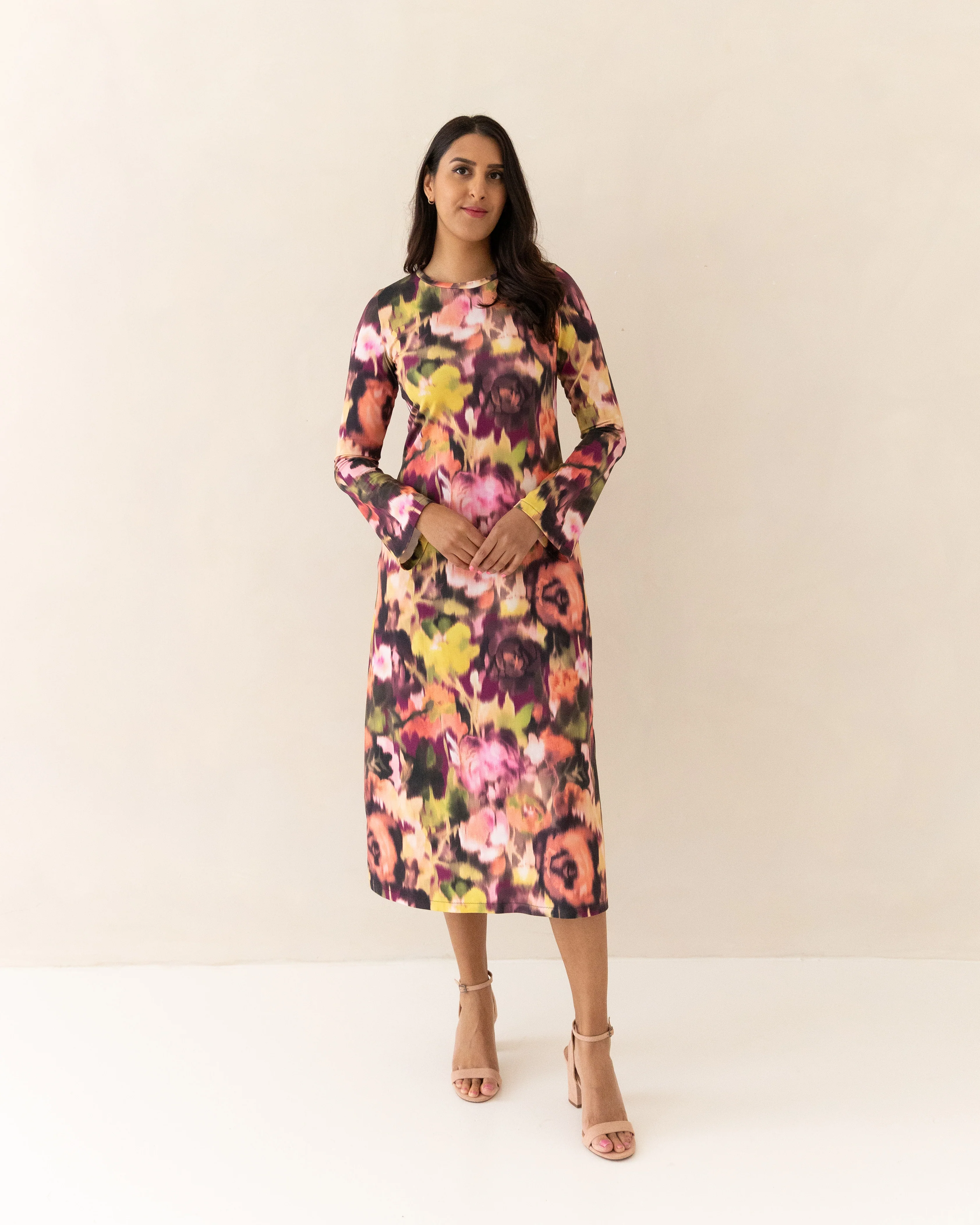 Tammy Handmade Romy Top and Dress - Image 5