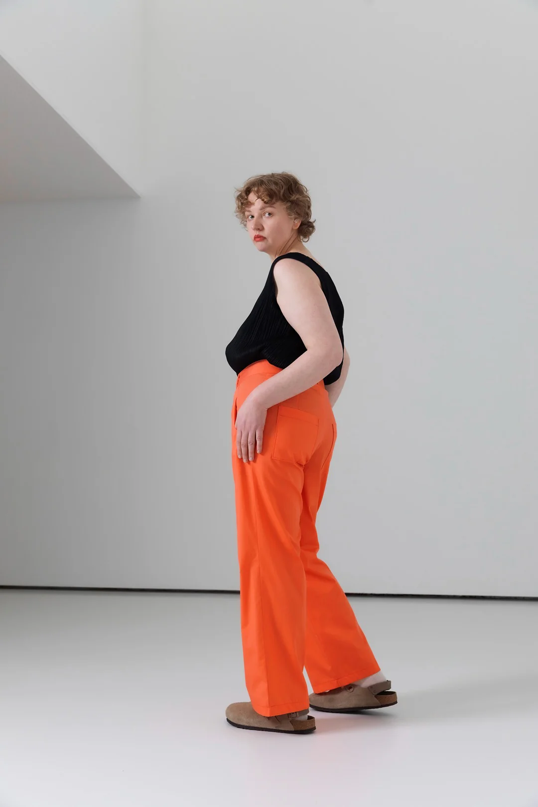 TAUKO Fairway Trousers - Image 3