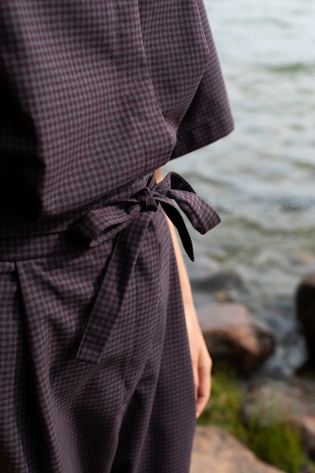 TAUKO Judith Jumpsuit - Image 3