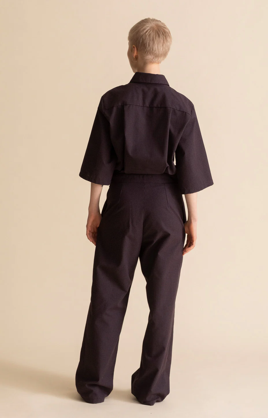 TAUKO Judith Jumpsuit - Image 5