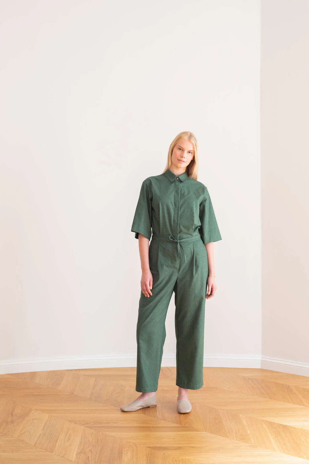 TAUKO Judith Jumpsuit - Image 6