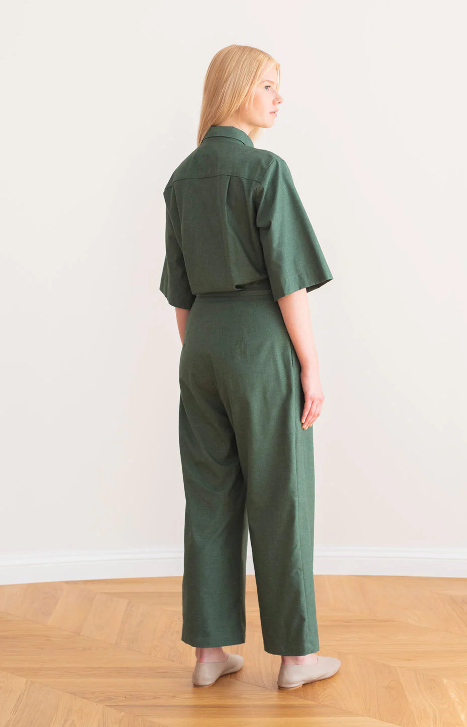 TAUKO Judith Jumpsuit - Image 7